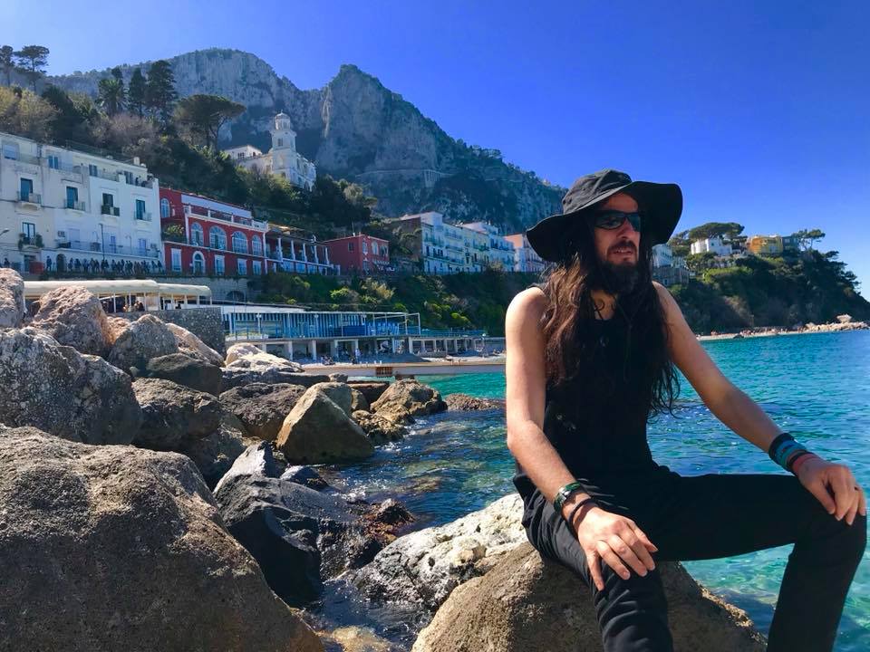 Capri Napoli