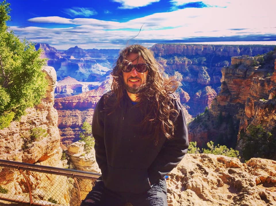 Grand Canyon